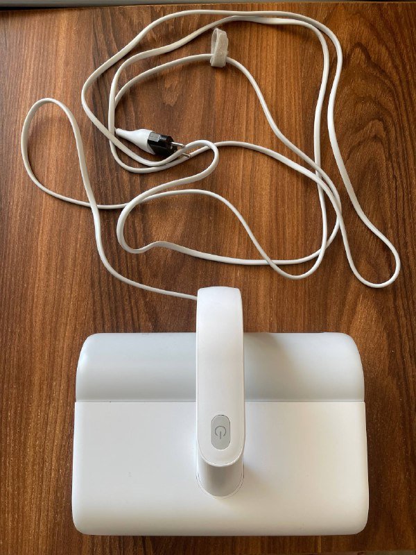 Пылесос для удаления пылевого клеща Xiaomi Dust Mite Vacuum Cleaner