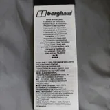 Жіноча водонепроникна куртка Berghaus 7