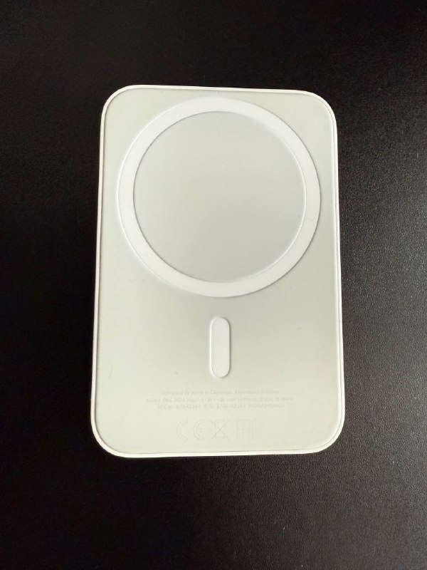 Apple battery pack, оригинальный плетный lightning кабель 2