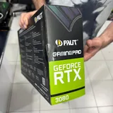Видеокарты Palit GeForce RTX 3080 GamingPro 10GB 4