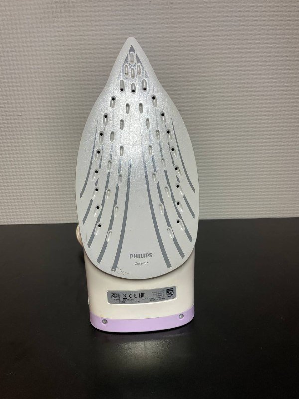 Утюг Philips 6000 Series Ceramic 2