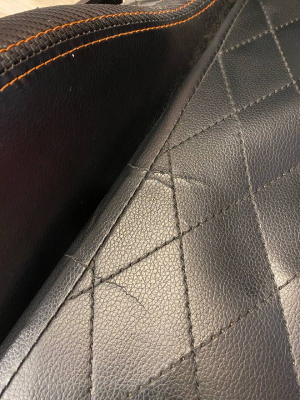 Компьютерное геймерское кресло Cougar ARMOR S black 1
