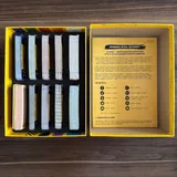 Настольная игра Бункер 2