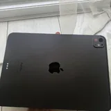 iPad Pro 11 M4 256 GB 1