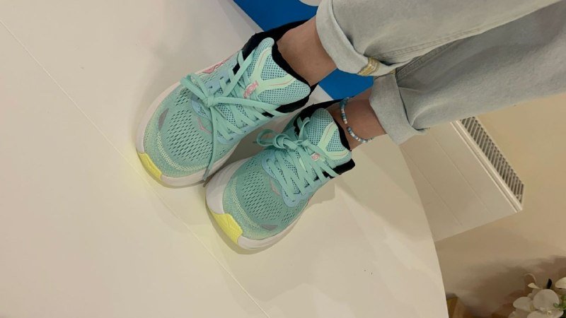 HOKA One One кроссовки 4