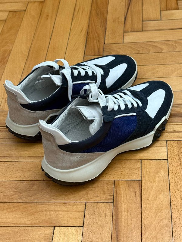 Кеды Puma, боди, кроссовки Ecco, джинсы Calvin Klein, лонгслив, топы, худи, Fila 3