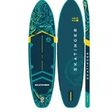 SUP-борд Skatinger Serial Green 11’6 2