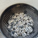 Гриль Weber 3