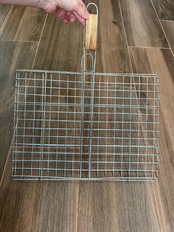 Решетка для барбекю