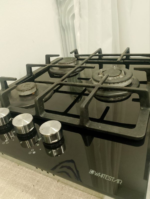 Газовая панель