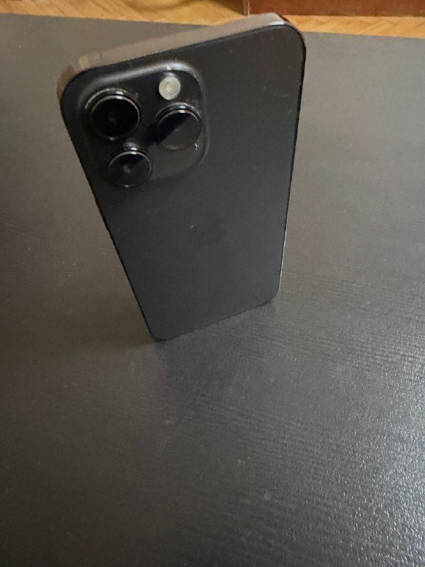 Айфон 14 Про Макс 256 ГБ 2