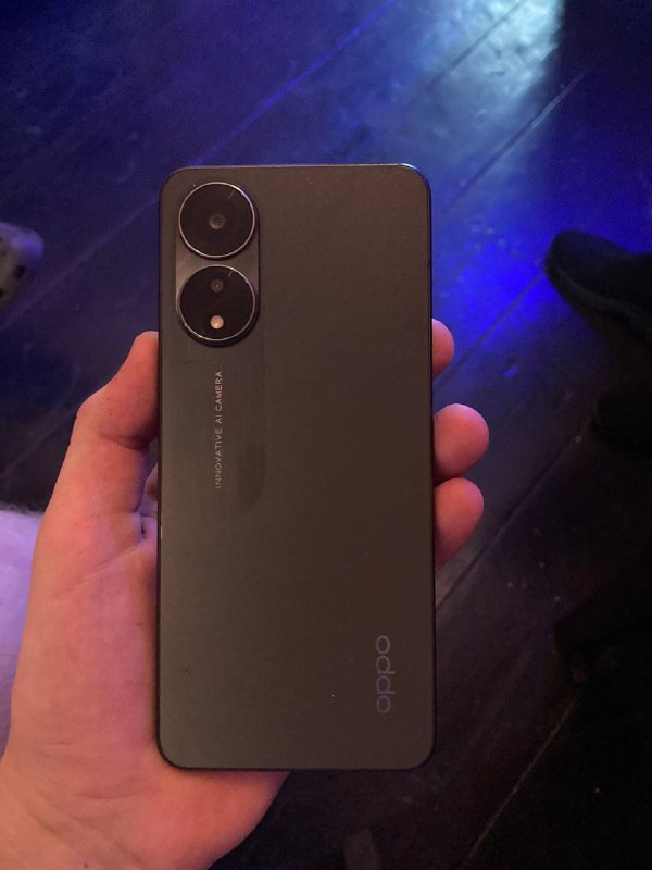 Oppo A78 2