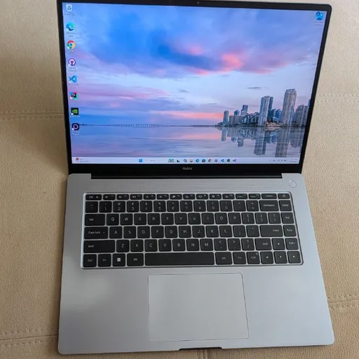 Ноутбук Xiaomi RedmiBook Pro 15 2022