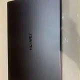 Ноутбук Huawei MateBook D15 Ryzen 5 4
