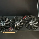 Видеокарта RTX 2060 Super 1