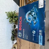 Bosch GKS 190 circular saw 2