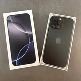 IPhone 16 Pro Max 256GB 3