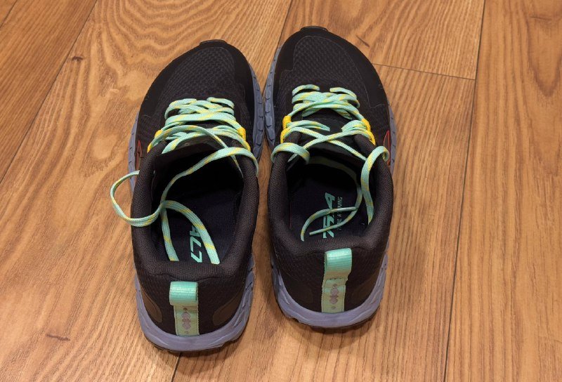 Кроссовки Altra мужские размер 43 2