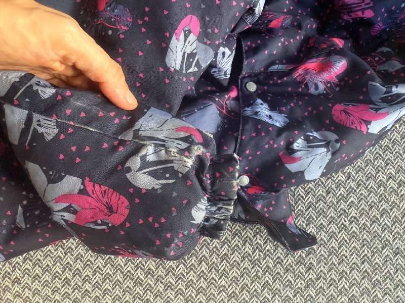 Детские куртки 2 шт 3