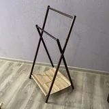 Детская складная вешалка для одежды 1
