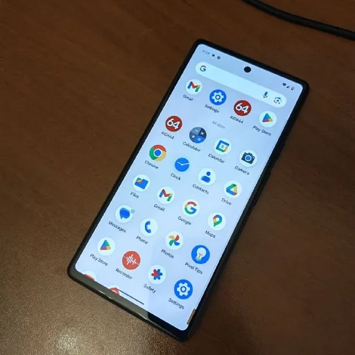 Google Pixel 6a