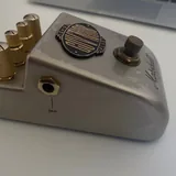 Marshall Guv’nor Plus GV-2 педаль 3