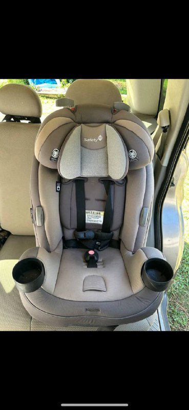 Автокресло