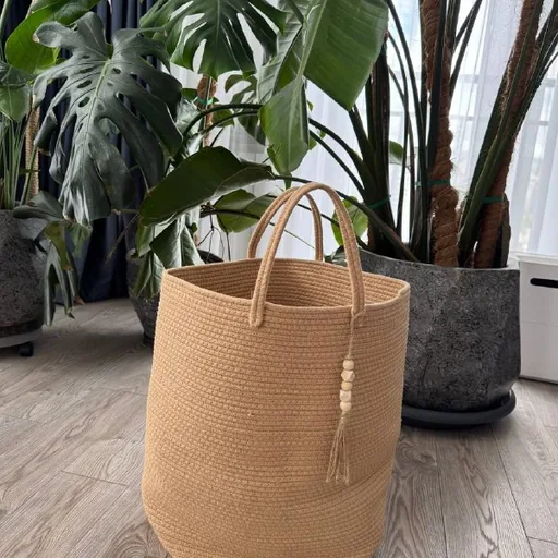Корзина для белья, игрушек