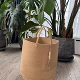 Корзина для белья, игрушек 1