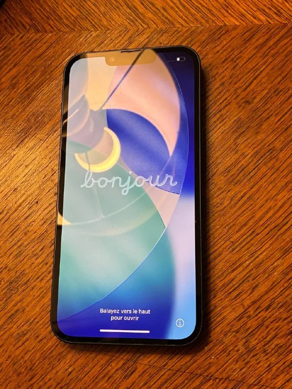 iPhone 13 128 GB 1