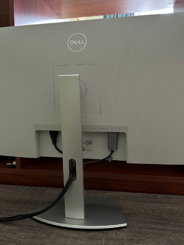 Монитор Dell S2721QS 27, 4k 3
