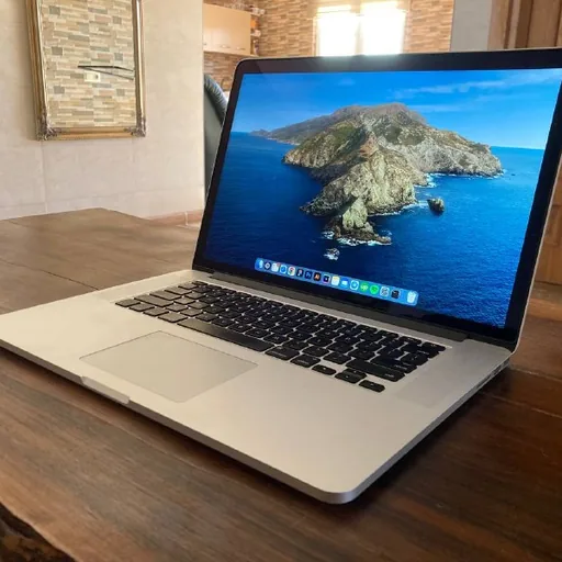 MacBook Pro 15