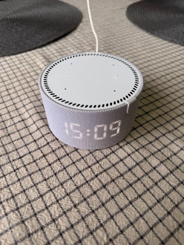 Яндекс.Станция Мини 2 с часами, Наушники Marshall Major IV, Сушилка для белья, Сковородка 2