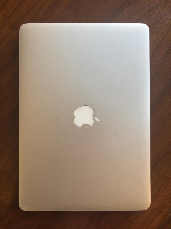 Macbook Air 13 inch 2017 128 Gb 3