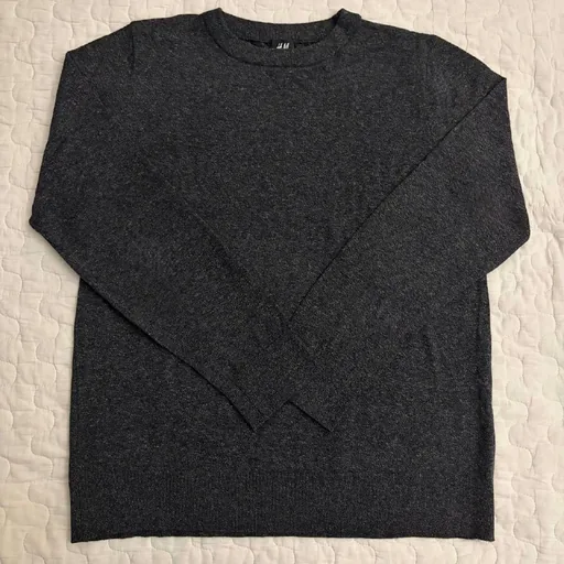 Мужской свитер H&M