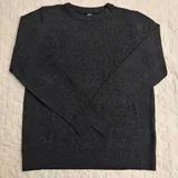 Мужской свитер H&M 1