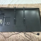 Samsung UE43CU7170U телевизор 43 дюйма 3