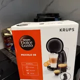 Кофемашина капсульная DeLonghi Piccolo XS 1