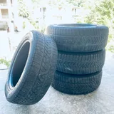Автошины Pirelli Scorpion Winter 235/60 R18 5