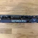 ASUS TUF Gaming GeForce RTX 3070 OC V2 8GB 4
