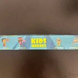 Детские умные часы Nomi Kids Heroes W2 2