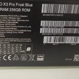 POCO X3 Pro 3