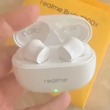 Наушники Realme Buds T200X 4