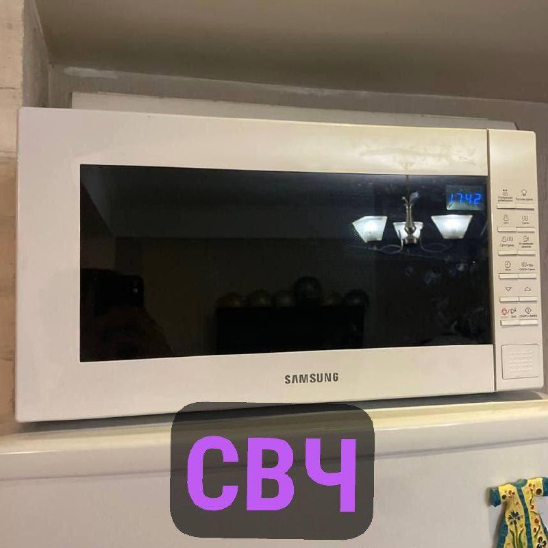 Отпариватель/утюг Deerma DEM-HS200, Увлажнитель воздуха Gorenje H50W, Компьютерный стул, Мультиварка Midea FS5077, Пароварка Arshia SF128-2545, Плюшевый медведь, Микроволновка Samsung ME88SUG/W 7