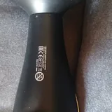 Фен Ardesto HD-Y220PRO с диффузором 1