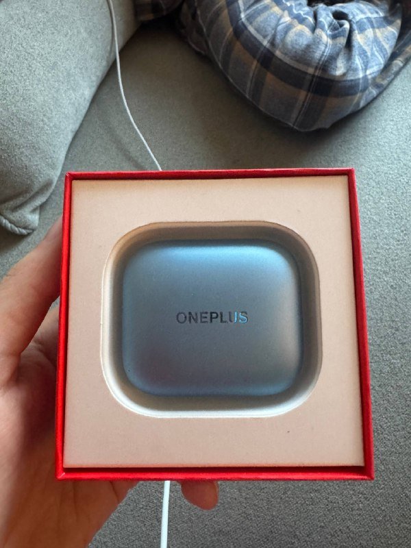 Наушники OnePlus Buds 3 2