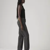 Джинсы Levi’s 501 ’90s, Lee Stella, Calvin Klein High Rise Wide Leg 2