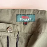 Брюки Fjallraven 2