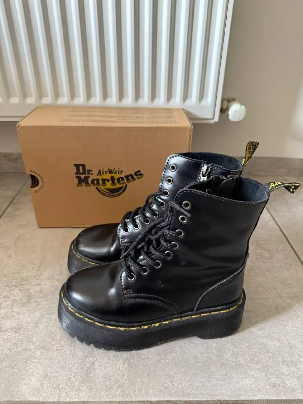 Ботинки Dr. Martens