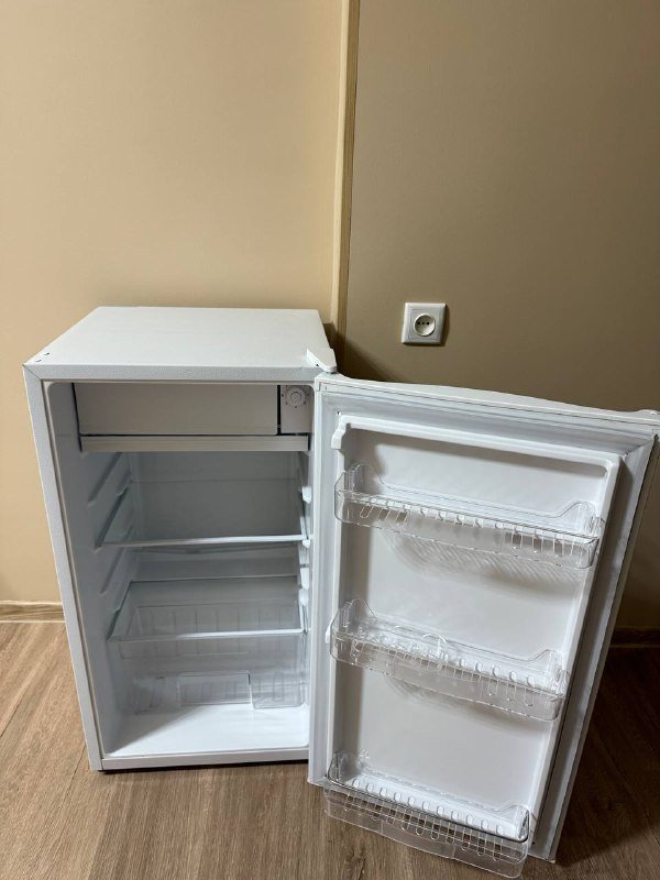 Холодильник Hyundai 2